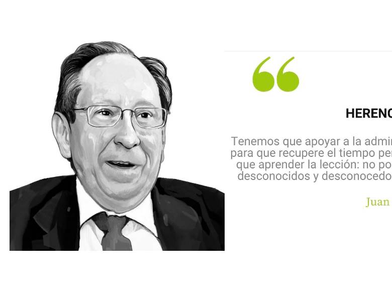 Herencia negativa