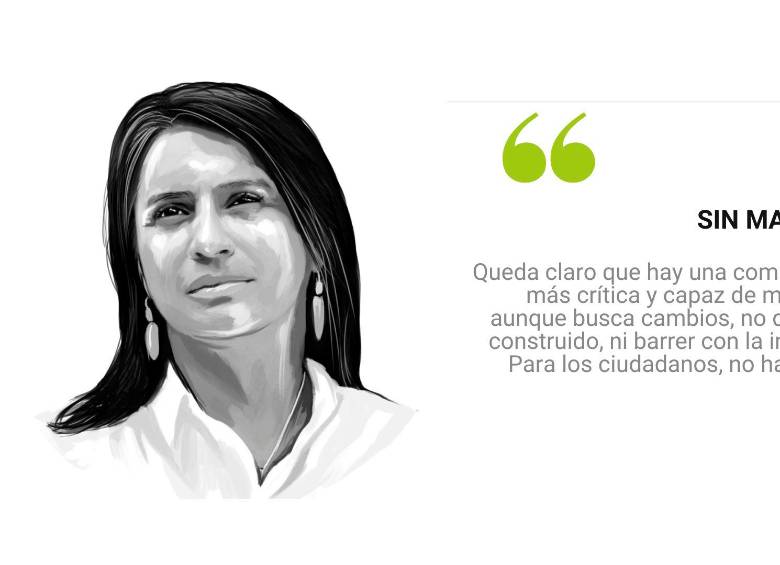 Sin marcha atrás