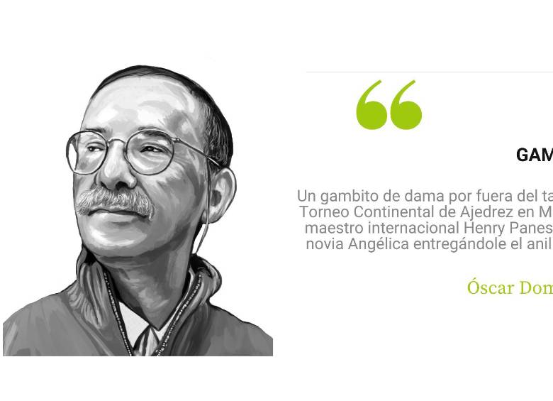 Gambito de dama
