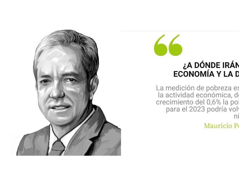 ¿A dónde irán a parar la economía y la democracia?