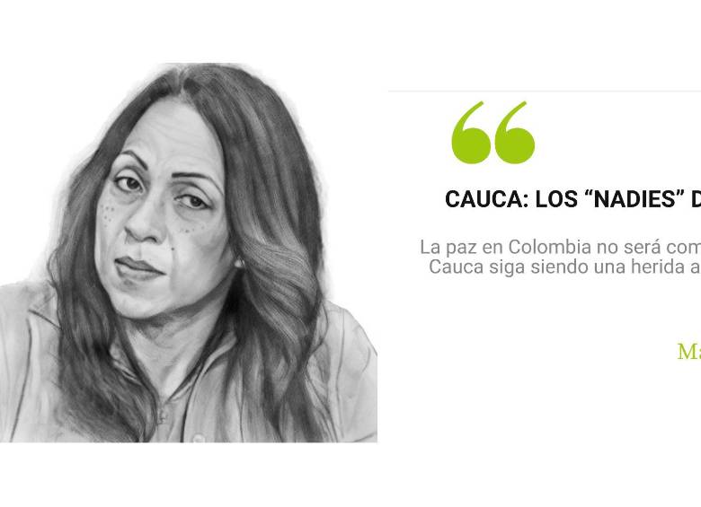 Cauca: los “nadies del Gobierno