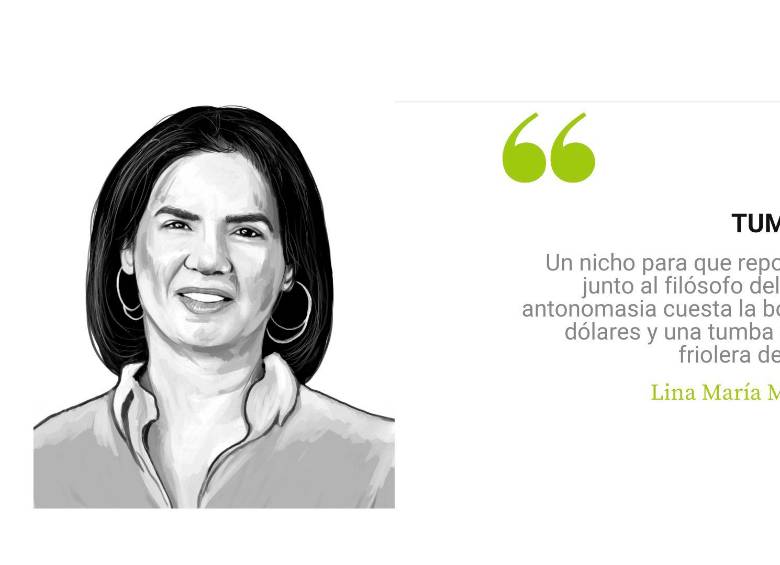 Tumbas de lujo