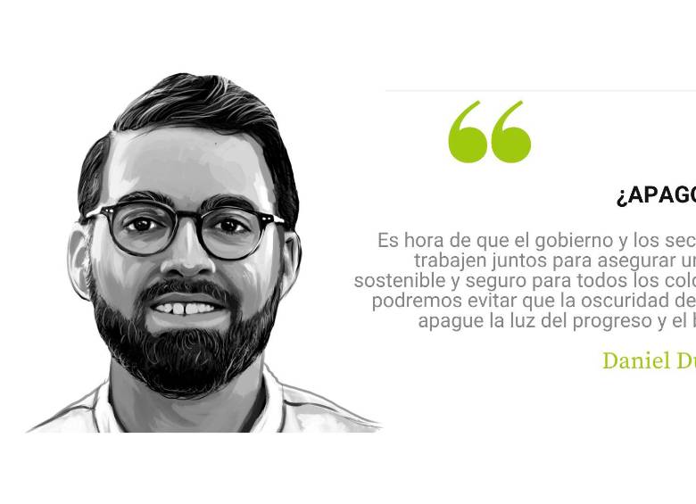 ¿Apagón en el 2027?