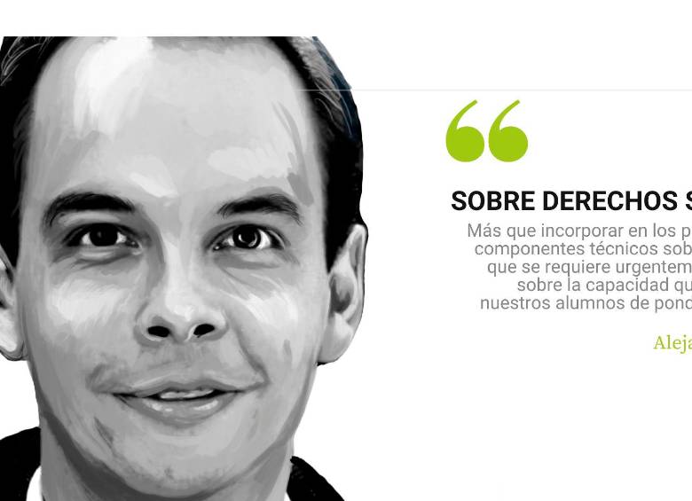 Lo primero, primero