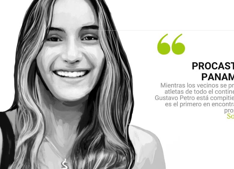 Procastinadores Panamericanos