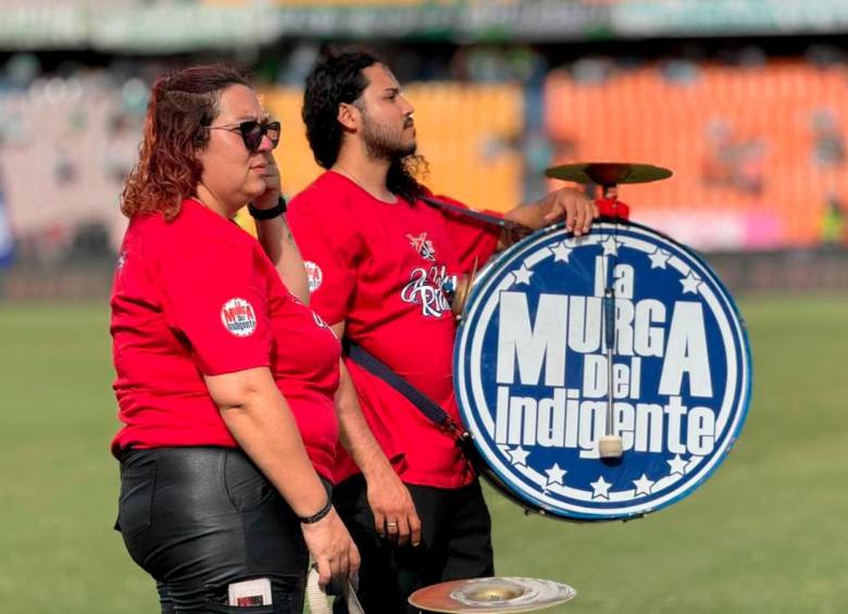 El fútbol también es diálogo, cultura y construcción colectiva. Foto: Cortesía