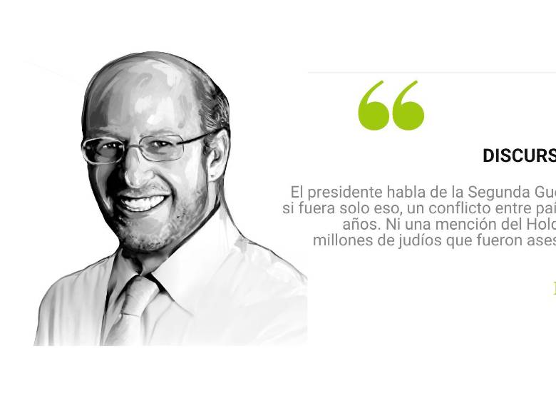 Discursos y nazismo