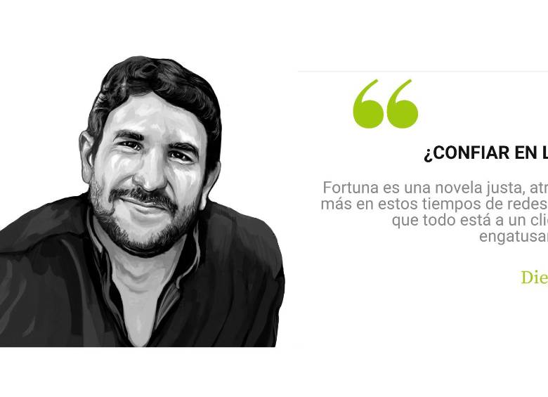 ¿Confiar en la fortuna?