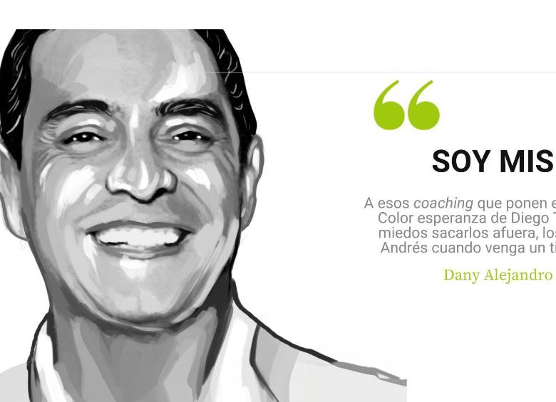 Soy mis miedos