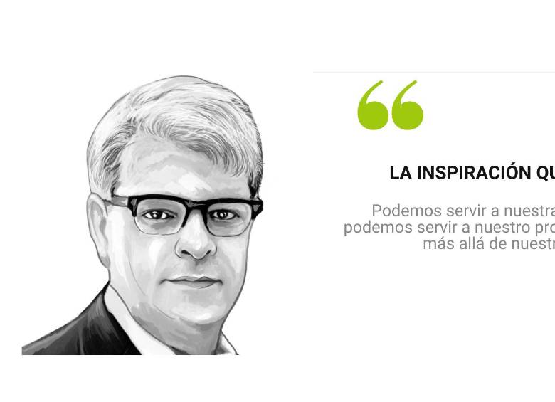 La inspiración que es Cabrini