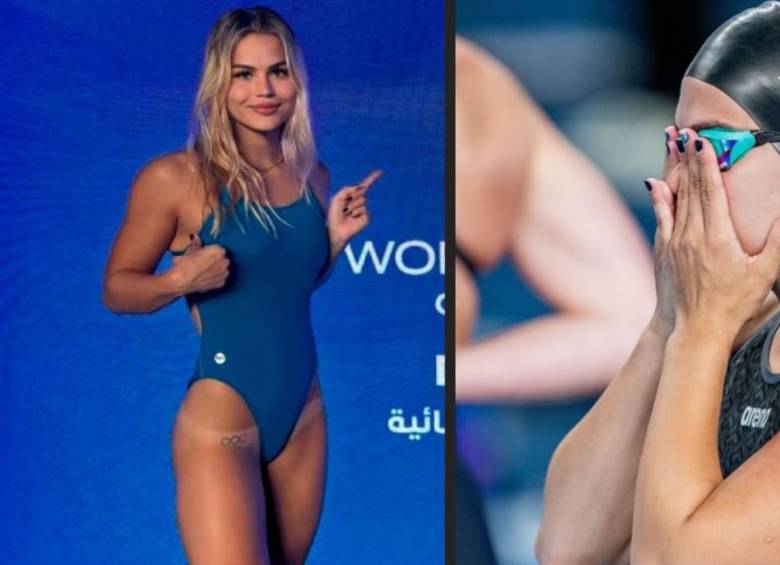 Luana Alonso es tema de conversación por unas declaraciones que molestaron a sus seguidores. Foto: tomada de Instagram @luanalonsom