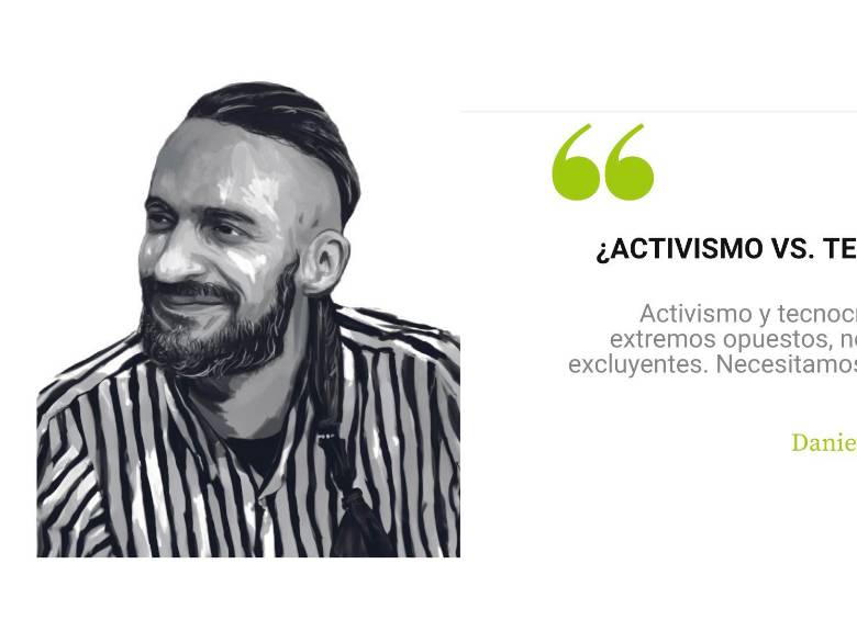 ¿Activismo vs. tecnocracia? 