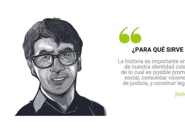 ¿Para qué sirve la historia?