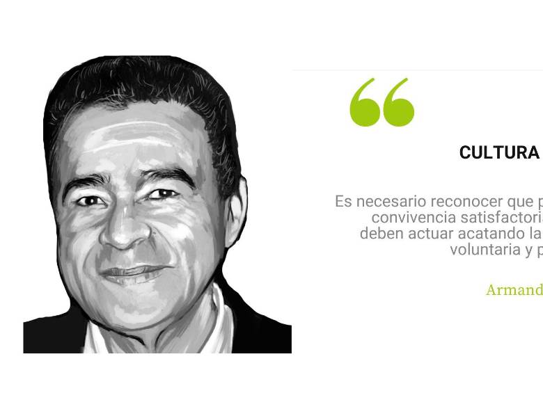 Cultura ciudadana
