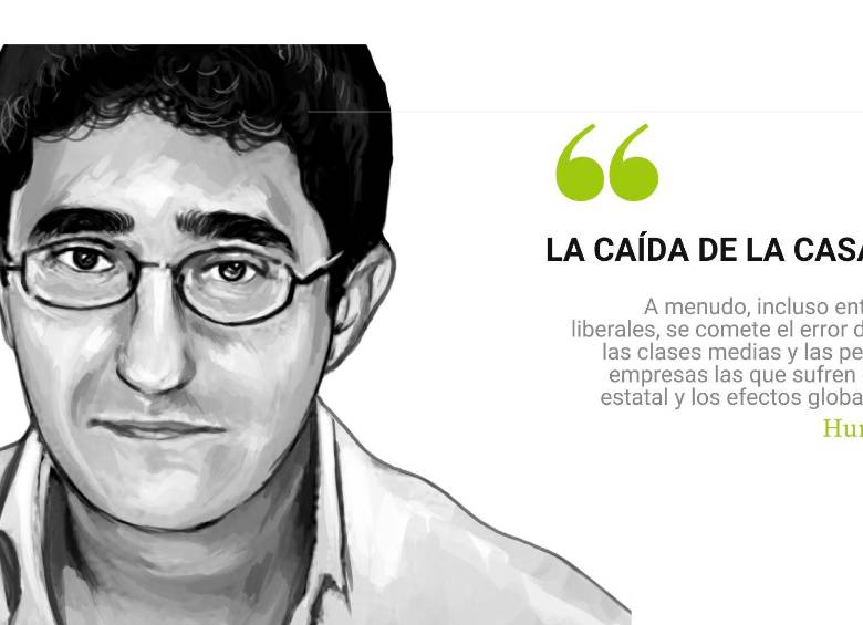 La caída de la Casa de Fugger