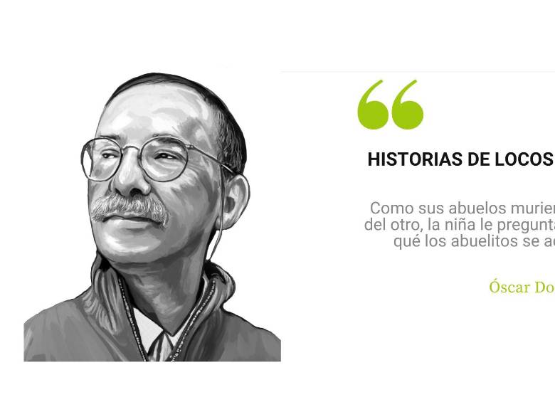 Historias de locos bajitos (58)