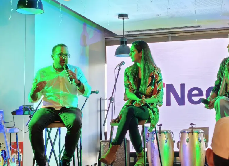 Nequi lanza los ‘Papayazos bailables’ en alianza con Discos Fuentes, para cuidar la plata y prevenir fraudes digitales este fin de año