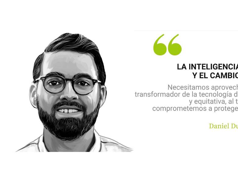 La inteligencia artificial y el cambio climático