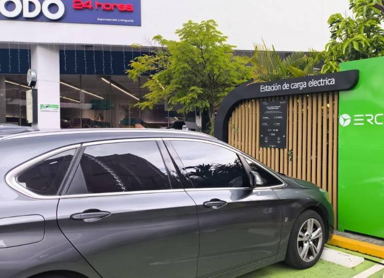 Según Erco Energía, la movilidad eléctrica debería estar en la agenda de las asambleas de copropietarios en 2026. FOTO: Erco Energía.