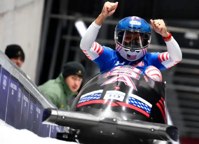 Elana logró su sexta medalla olímpica, la primera de oro. FOTO AFP