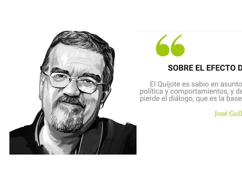 Sobre el efecto Don Quijote