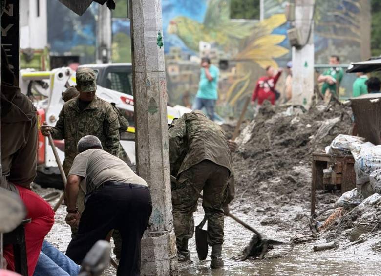 Foto: Alcaldía de Medellín