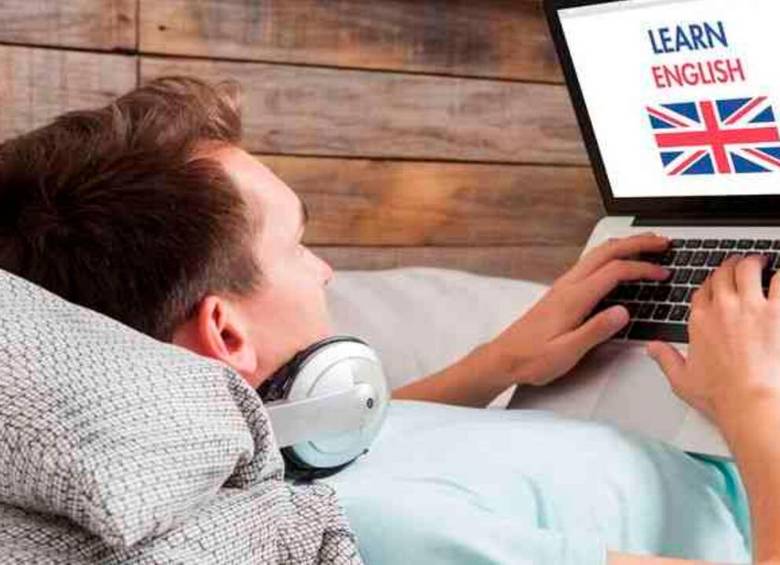 En Colombia apenas 1,2 millones de personas hablan inglés. FOTO: SHUTTERSTOCK