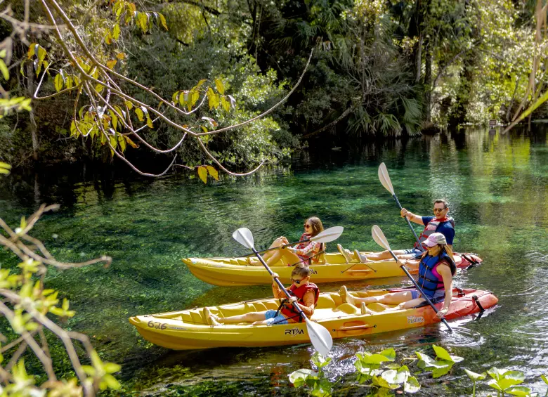 Okala, Silver Springs. Foto: Cortesía. 