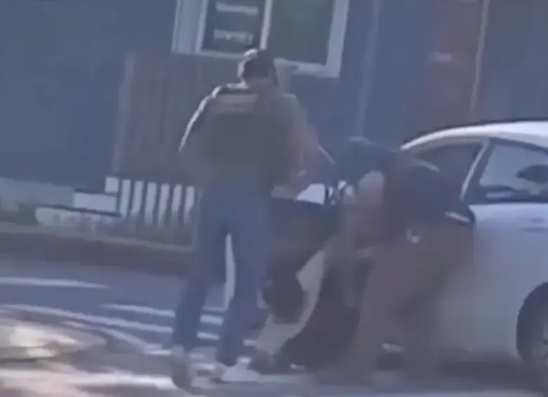 Un colombiano de 26 años murió baleado en un operativo del ICE en Estados Unidos. Organizaciones de derechos humanos reclaman esclarecer las circunstancias del caso. FOTO: Tomada de redes.