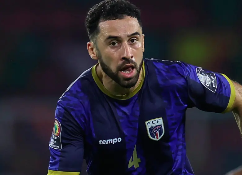 Lopes tiene 33 años y nació en Dublín, Irlanda. FOTO: Getty