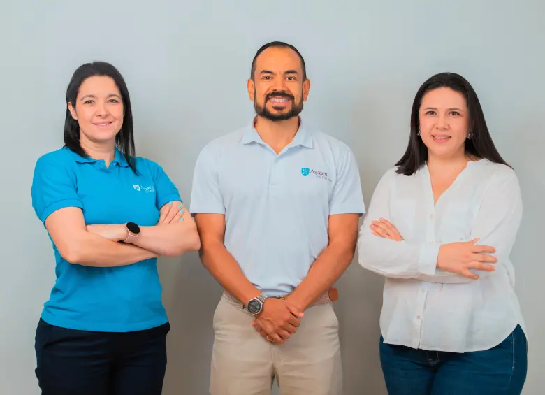 Un número significativo de egresados se ha vinculado a Aspaen como docentes y directivos.