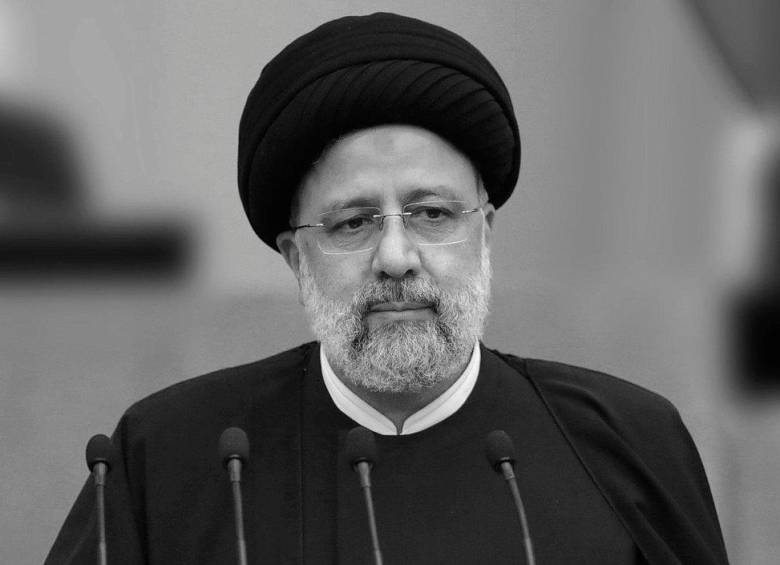 Inició El Funeral Tres Días Del Presidente De Irán Ebrahim Raisi 7260