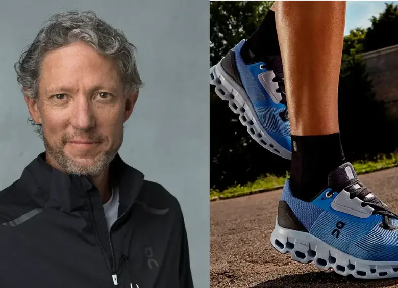 On Cloud pasó de ser una zapatilla rechazada por Nike a un negocio de 3.014 millones de francos suizos que conquista a tías y abuelos. FOTO: Tomada de mercadonegro.pe