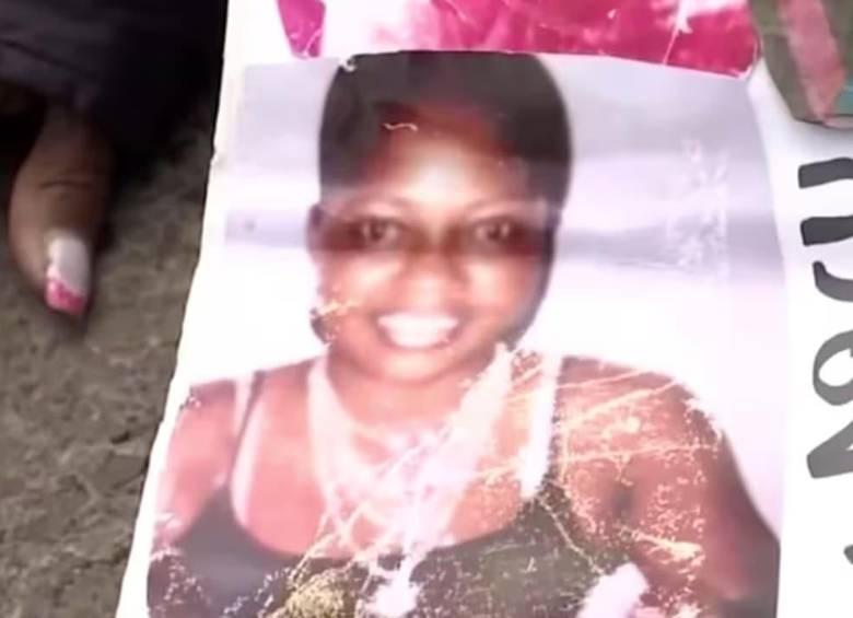 La mujer asegura que continúa necesitando tratamientos médicos y apoyo para afrontar las consecuencias de la agresión que sufrió en el año 2000. Foto: captura de pantalla Citytv.