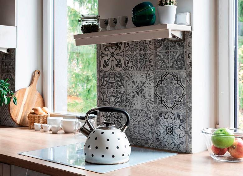 5 ideas creativas para transformar sus espacios con vinilos