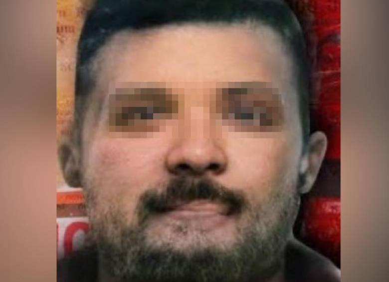 Abraham Oseguera, conocido como “Don Rodo”, fue detenido. Foto: X @MrElDiablo8