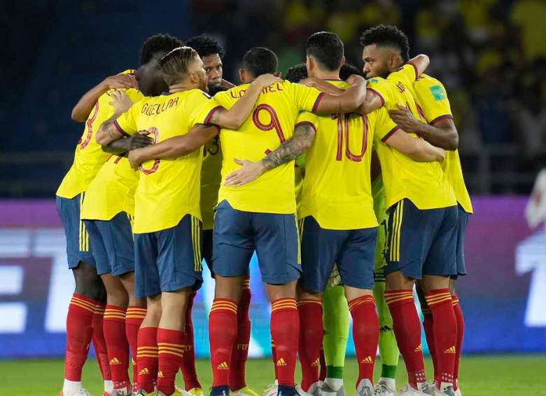 Después del fracaso en la Eliminatoria al Mundial de Qatar, es necesario sumar esfuerzos para que no suceda lo mismo de cara a la próxima fase clasificatoria rumbo al 2026. FOTO getty 