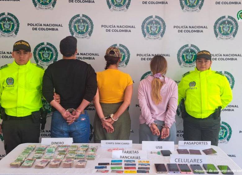 A dos ciudadanos turcos en Medellín los drogaron durante dos días para robarles $160 millones en criptomonedas