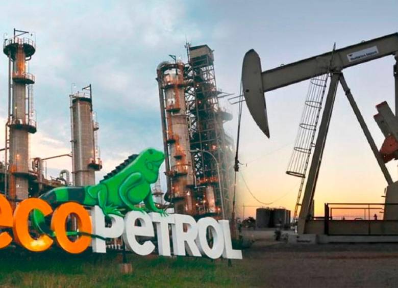 Ecopetrol entregará a la Nación $52,5 billones, pero la mitad irá a pagar  déficit del fondo de combustibles