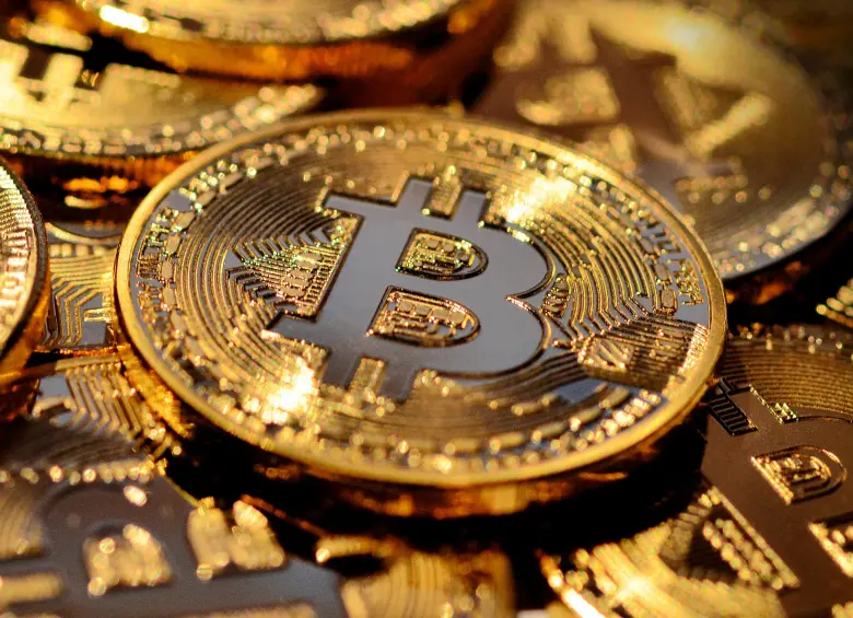 A finales de 2024, las transacciones con bitcoin superaron los US$19.000 millones. FOTO cortesía Bitso