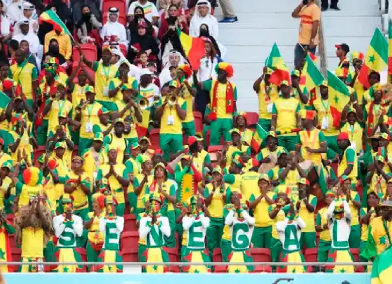 Aficionados de Senegal y Costa de Marfil se perderán la cita mundialista debido a las restricciones migratorias de EE. UU.