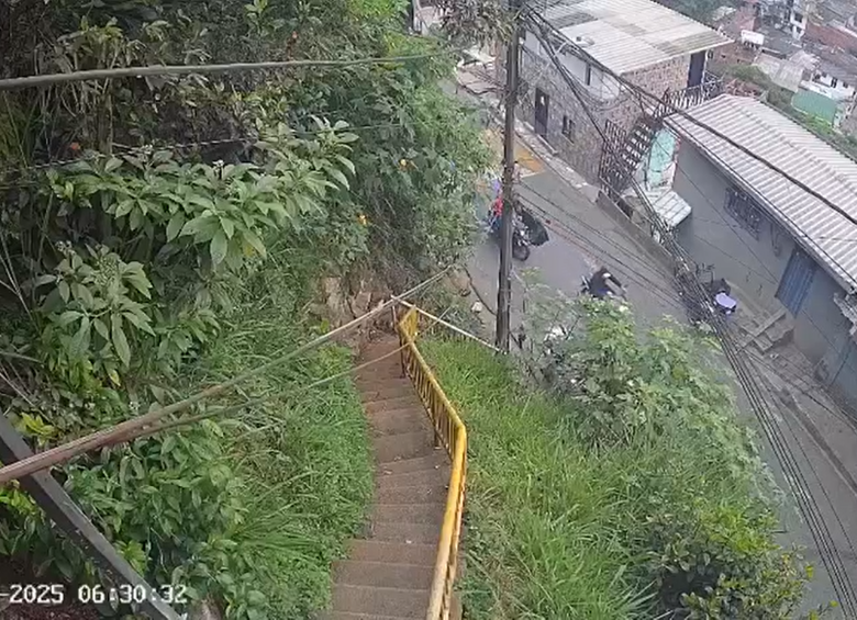 Foto: cortesía Policía