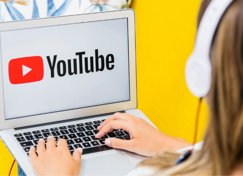 AdBlock es una herramienta que bloquea los anuncios en cualquier sitio, incluyendo YouTube. Foto: Freepik
