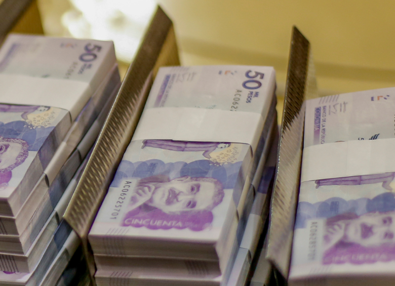 Los salarios de los gobernadores y alcaldes varía según la categoría de las ciudades o departamentos. Foto: Colprensa