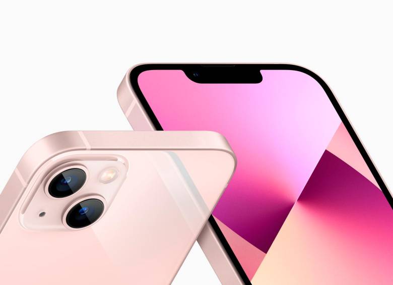 El iPhone 13, nuevo Watch y más lanzamientos de Apple