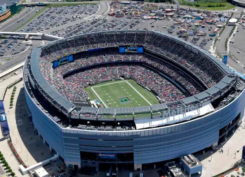 Las cifras récord que moverá el Mundial 2026: un negocio de más de US$80.000 millones