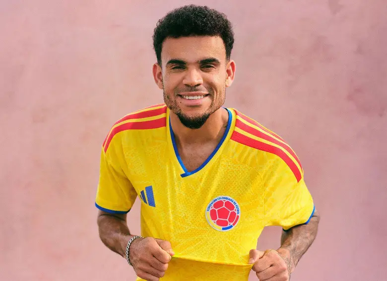 ¿Cuánto cuesta la nueva camiseta de la Selección Colombia? Prográmese con la prima, rompa la alcancía o ahorre