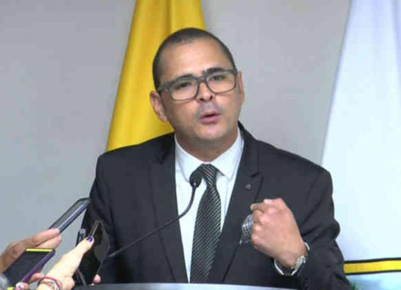 Este viernes continúa proceso contra excontralor Zuluaga ¿Hay riesgos de prescripción?