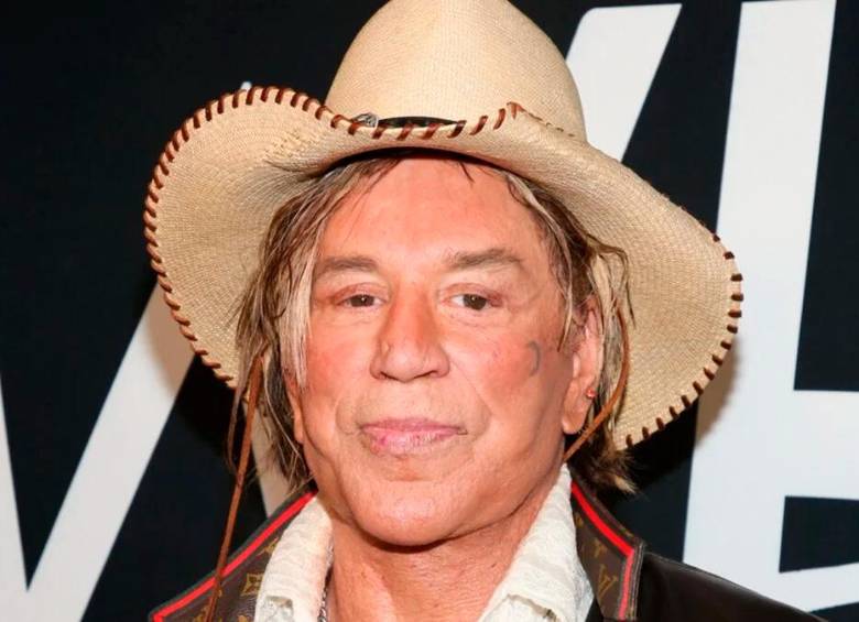 El actor desautorizó a su representante por realizar a su nombre una colecta de fondos. Foto: Redes sociales.