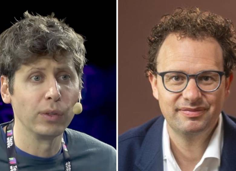 Cabe recordar que Anthropic fue fundada en 2021 por Dario Amodei y un grupo de extrabajadores de OpenAI que se desencantaron con la dirección que Sam Altman imprimía a esa compañía.